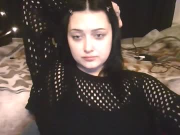 Katarina_Fox Chaturbate stream image from March 25, 2026