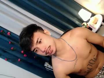 Mikel_Masterbater Chaturbate stream image from March 25, 2026