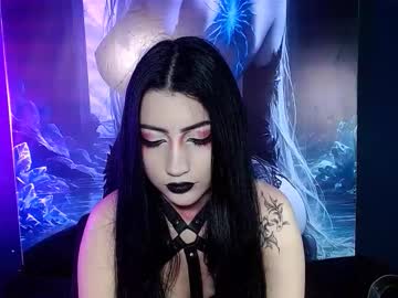 Sophia_Dk Chaturbate stream image from March 25, 2026