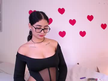 Thalia_066 Chaturbate stream image from March 25, 2026