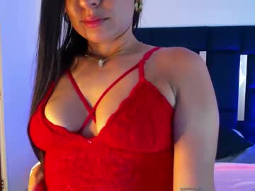 Velvetlunaa Chaturbate stream image from March 25, 2026