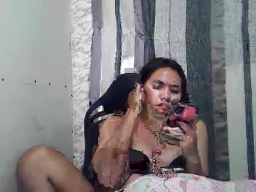 Xhottiecausin2324 Chaturbate stream image from March 25, 2026