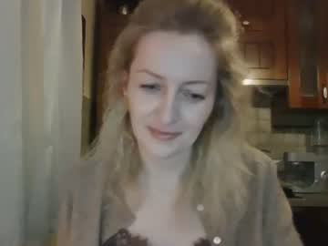 Aeroliss Chaturbate stream image from March 25, 2026