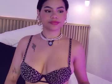 Aly_Leee Chaturbate stream image from March 25, 2026