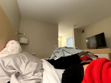 Calicambri Chaturbate stream image from March 25, 2026