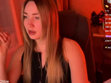 _Chloe_Miller_ Chaturbate stream image from March 25, 2026