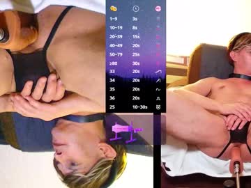 _Deep_Ass_Lover_ Chaturbate stream image from March 25, 2026