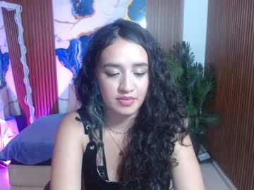 Ellis_Tay Chaturbate stream image from March 25, 2026