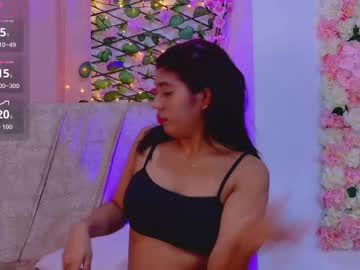Kamilacross Chaturbate stream image from March 25, 2026