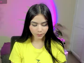 Keira_Clinton Chaturbate stream image from March 25, 2026