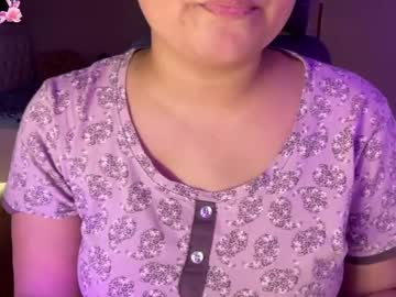 Lubna_07 Chaturbate stream image from March 25, 2026