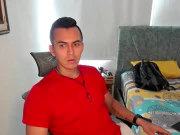 Pharrell_Bigcock Chaturbate stream image from March 25, 2026