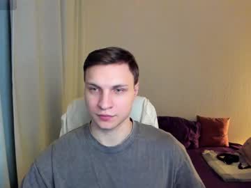 Alex_Milson Chaturbate stream image from March 25, 2026