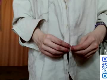 Avaobierne Chaturbate stream image from March 25, 2026