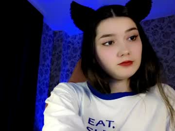 Blushed_Pussy Chaturbate stream image from March 25, 2026