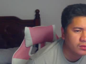 Hot_Kiel Chaturbate stream image from March 25, 2026