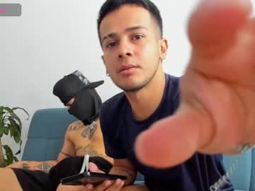 Jacob_Masterbigcock Chaturbate stream image from March 25, 2026