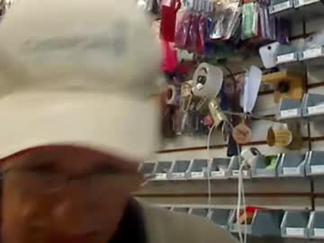 Kendaddyfl Chaturbate stream image from March 25, 2026