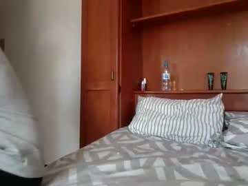Lexablaze Chaturbate stream image from March 25, 2026