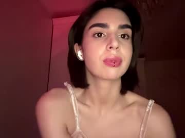 Lorrettasittre Chaturbate stream image from March 25, 2026