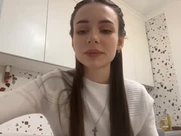 Meloniehanford Chaturbate stream image from March 25, 2026