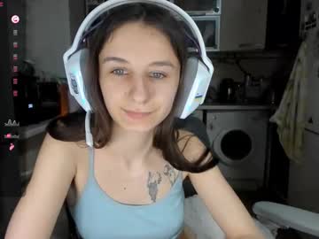 _Nika_Kik Chaturbate stream image from March 25, 2026