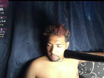 Noah_And_Ashny Chaturbate stream image from March 25, 2026