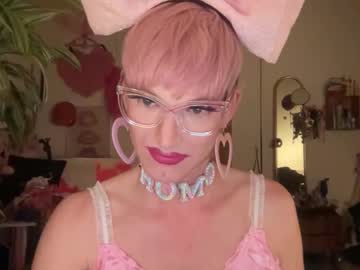 Pinkfag Chaturbate stream image from March 25, 2026