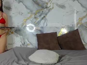 Pretty_Lana01 Chaturbate stream image from March 25, 2026