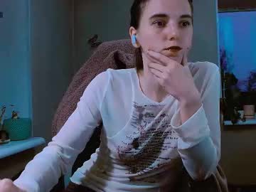 Rosa843850 Chaturbate stream image from March 25, 2026