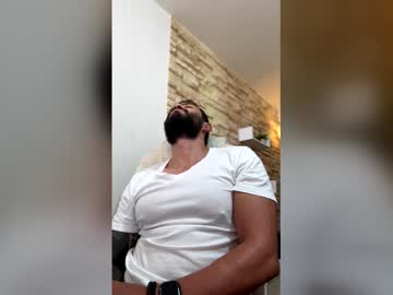 Sebastian_Ferreira Chaturbate stream image from March 25, 2026