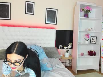 Tiffanyhhotx Chaturbate stream image from March 25, 2026