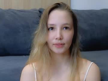 Y0ur_Sunshine__ Chaturbate stream image from March 25, 2026