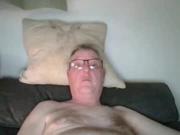 Aaronmills55 Chaturbate stream image from March 25, 2026