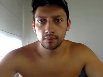 Bruno_Diaz_Acma Chaturbate stream image from March 25, 2026
