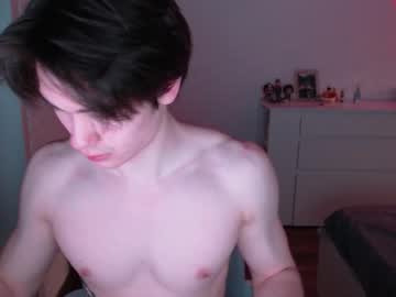 Charleshanson69 Chaturbate stream image from March 25, 2026