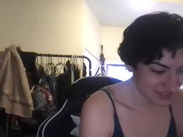 Fgsammie Chaturbate stream image from March 25, 2026