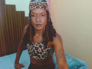 Fire_Darknees Chaturbate stream image from March 25, 2026