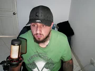 Jeiisonfeliipe Chaturbate stream image from March 25, 2026