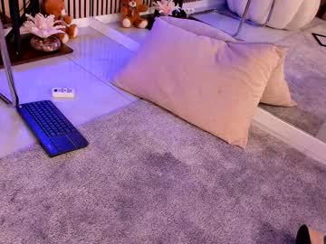 Kim_Red_ Chaturbate stream image from March 25, 2026