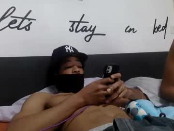 Kvngslim Chaturbate stream image from March 25, 2026
