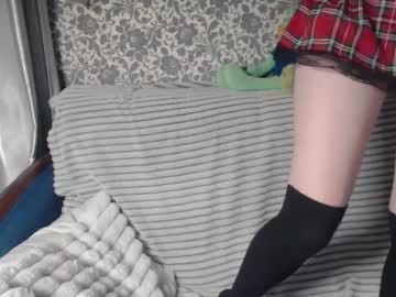 Lesanamagic Chaturbate stream image from March 25, 2026