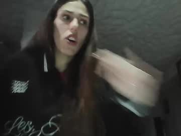 Mimidl3232 Chaturbate stream image from March 25, 2026