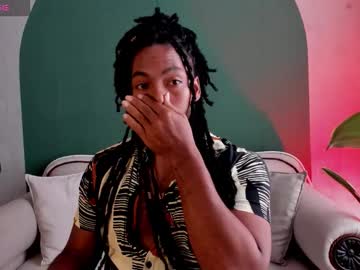 Noah_Jones__ Chaturbate stream image from March 25, 2026