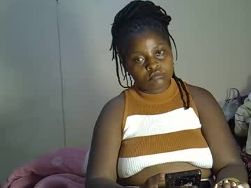 Prettyriss Chaturbate stream image from March 25, 2026