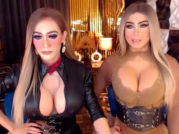 Ravenmystiquex Chaturbate stream image from March 25, 2026