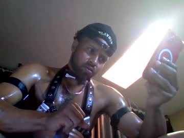 Strpafrkstates Chaturbate stream image from March 25, 2026