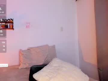 Tammy_Owo Chaturbate stream image from March 25, 2026