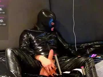 Turboteigi24 Chaturbate stream image from March 25, 2026