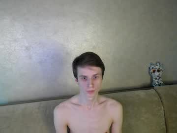 Yes_Cute_Boy_ Chaturbate stream image from March 25, 2026